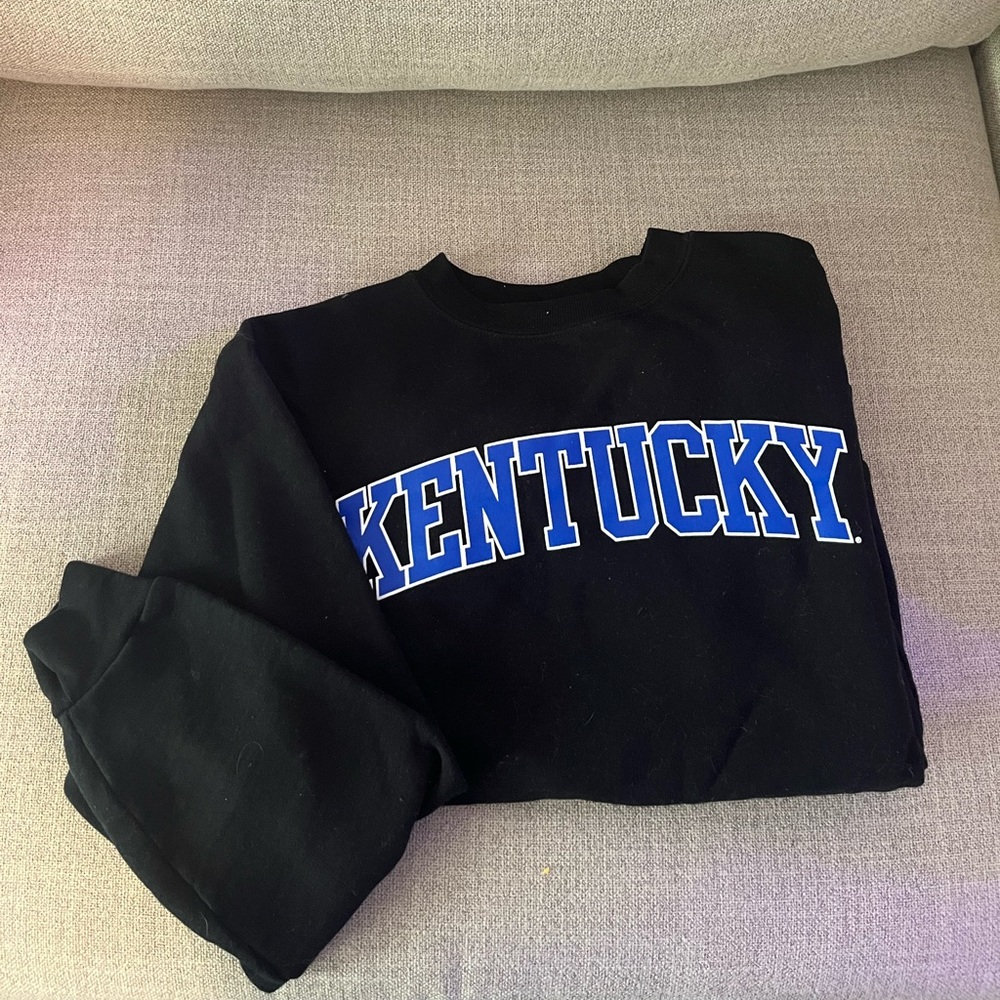 University of Kentucky Sweatshirt